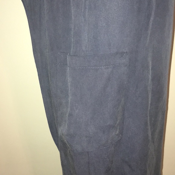 NWT BCBGeneration Duster Vest - Picture 4 of 9